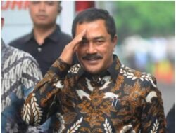 Menteri Imipas Minta Kalapas dan KPLP di Nonaktifkan Terkait Video Pesta Sabu