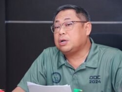 KKB Aske Mabel Tembak Dua Tukang Senso di Yalimo Papua