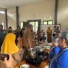 Dapur Sehat untuk Atasi Stunting di Bengkayang