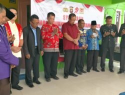 Hari Bhayangkara Sebagai Momentum Perkuat Komitmen Menjaga Keamanan dan Toleransi di Singkawang