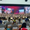 Polda Kalbar Borong Juara Lomba Ketahanan Pangan Tingkat Nasional