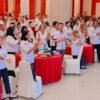 Tingkatkan Kompetensi dan Profesionalisme Guru,YSNC Gelar Workshop Pembelajaran Mendalam Tingkat SD-SMP di Bengkayang